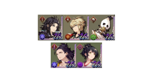 【FFBE幻影戦争】EXジョブまとめ 第14弾