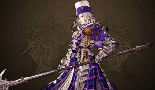 【FFBE幻影戦争】サージェスのMAXステータス/アビリティ詳細