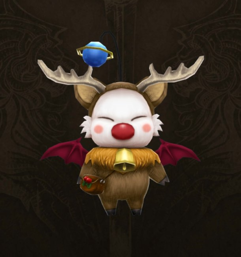 【FFBE幻影戦争】召喚獣モーグリ(Xmas)のステータス/アビリティ詳細
