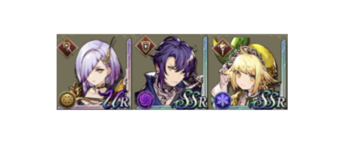【FFBE幻影戦争】EXジョブまとめ 第23弾