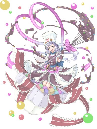 【FFBE幻影戦争】バレンタインデーアートコンテスト【結果発表】