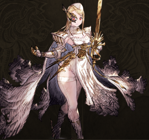 【FFBE幻影戦争】呟きのMAXステータス/アビリティ詳細