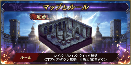 【FFBE幻影戦争】クラスマッチシーズン2 #5 ～黒曜の節～
